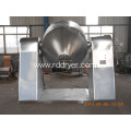 Double Cone Vacuum Dryer Machinery